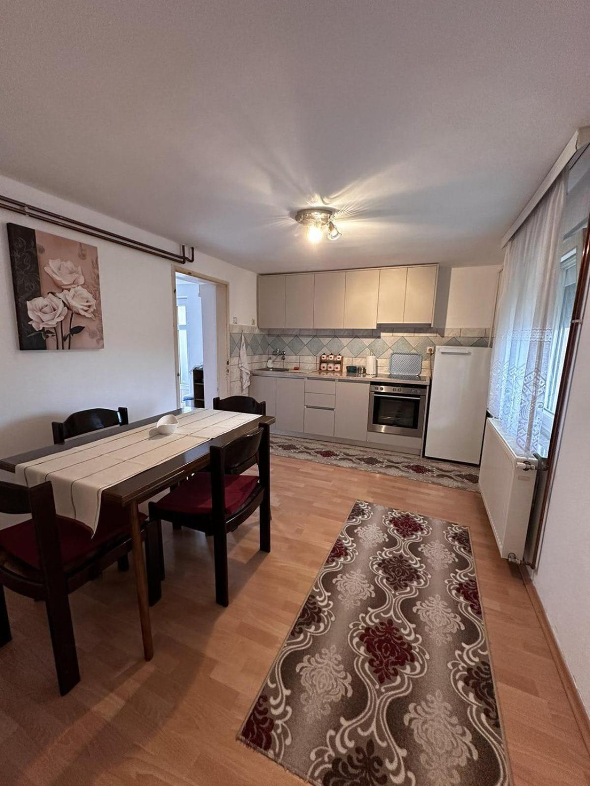 Apartman Dijana Banja Luka Exterior photo