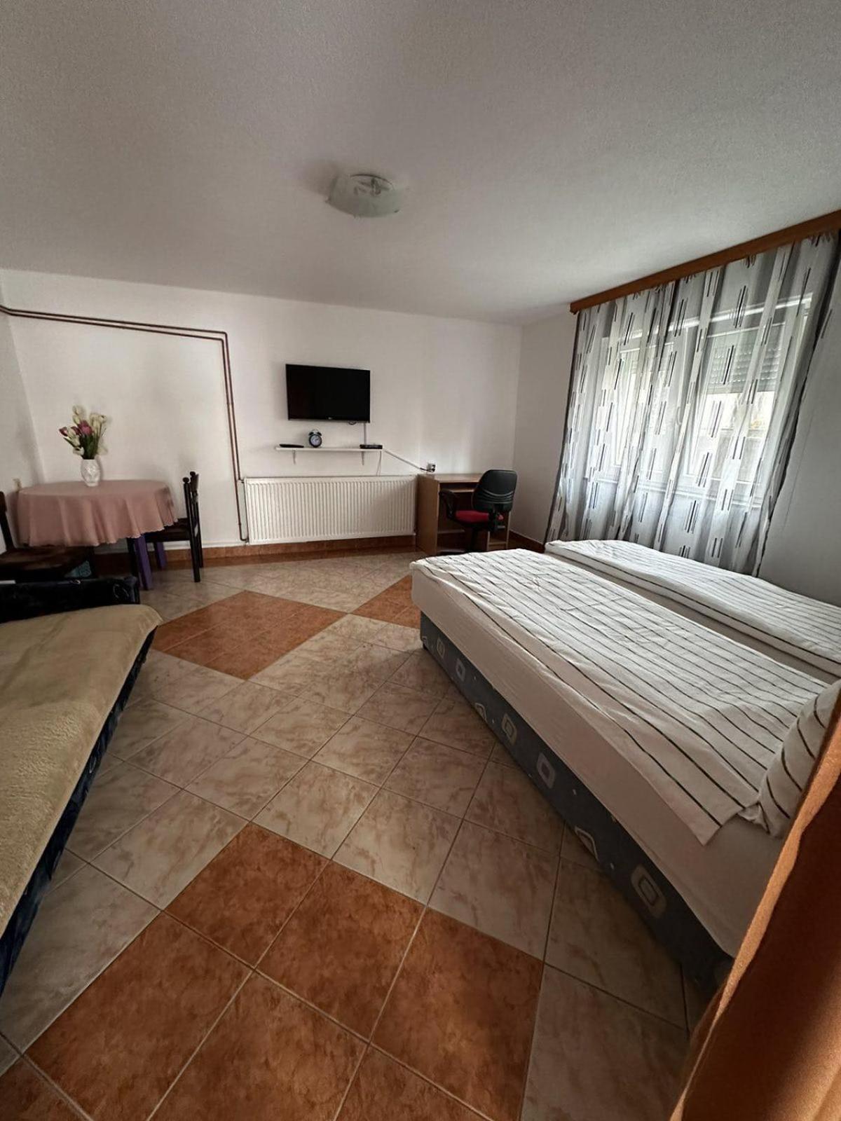 Apartman Dijana Banja Luka Exterior photo